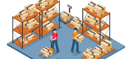 order fullfillment