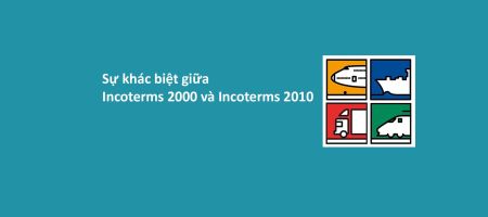 incoterms 2000 va incoterms 2010