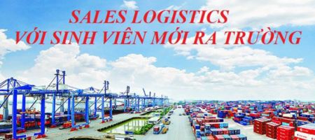 sales logistics với sinh viên