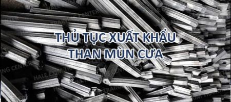 xuất khẩu than mùn cưa