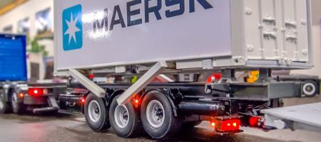 Chuyển tải (Transhipment) và quá cảnh (Cargo in transit)