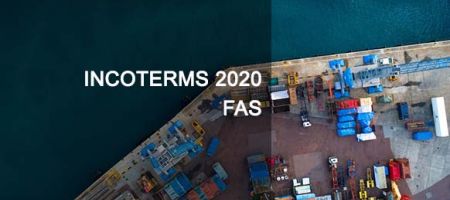 incoterms 2020 fas