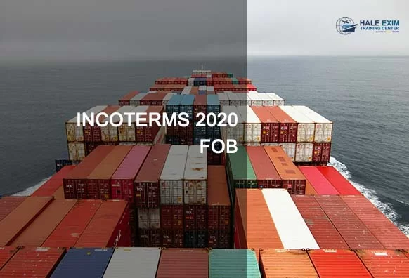 FOB INCOTERMS 2020