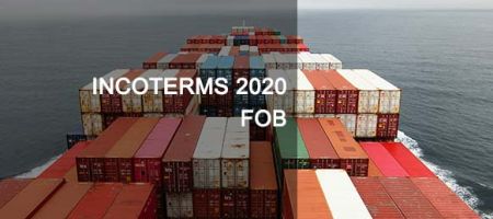 FOB INCOTERMS 2020