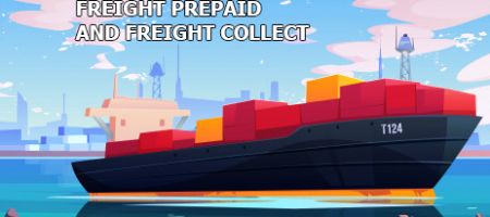 cước trả trước và cước trả sau