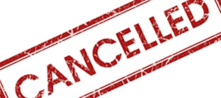 hủy tở khai hải quan