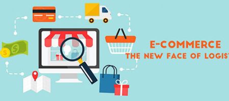 e logistics