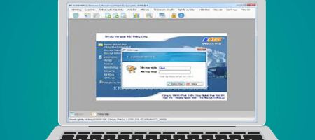 hướng dẫn đăng kí tài khoản vnaccs