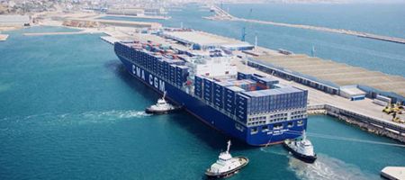 tiếng anh hàng hải