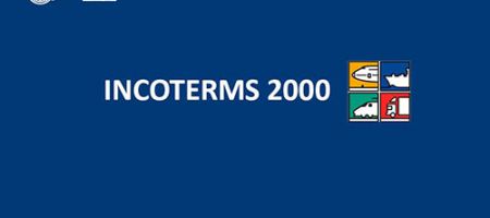 incoterms 2000