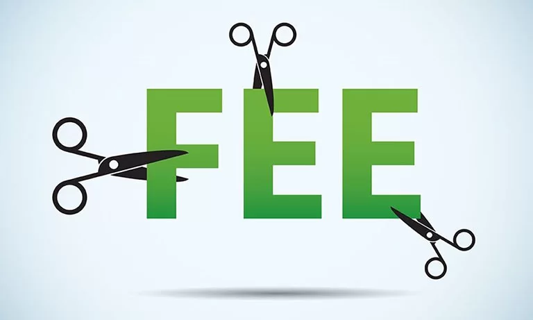 lệ phí làm thủ tục hải quan