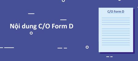 nội dung co form d