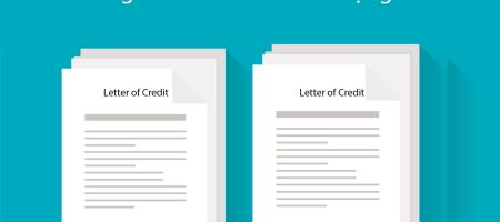 sai sót trong thư tín dụng LC