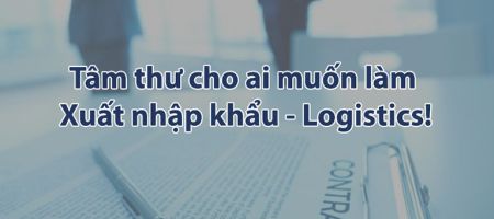 làm xuất nhập khẩu