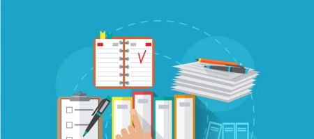 on thi chung chi nghiep vu hai quan