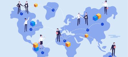 tìm kiếm nhà cung cấp quốc tế