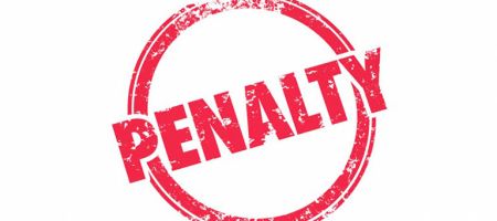 vi phạm và mức phạt trong lĩnh vực Hải quan