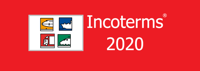 Incoterms-2020