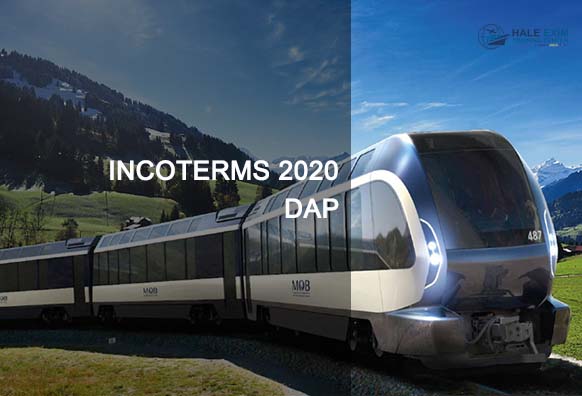 DAP Incoterms 2020