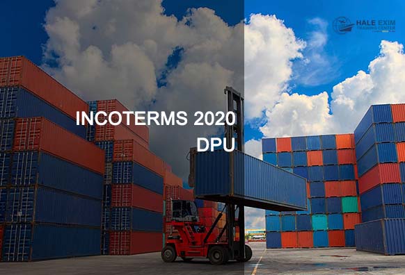 DPU Incoterms 2020