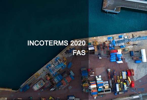 incoterms 2020 fas