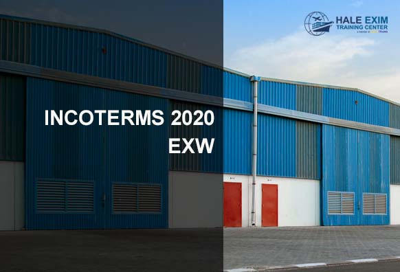 EXW INCOTERMS 2020