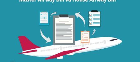master airway bill