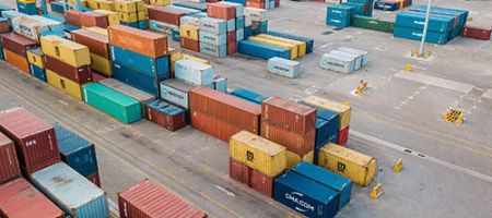 lưu container